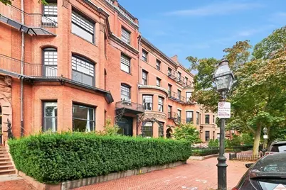 183 Marlborough Street #B, Boston, MA 02116 - Photo 1