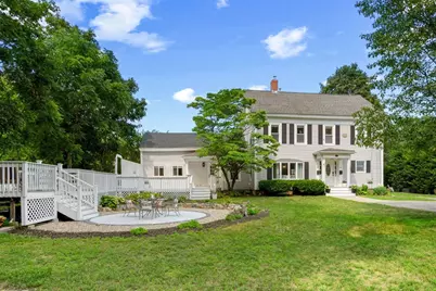 48-50 George Street, Mansfield, MA 02048 - Photo 1