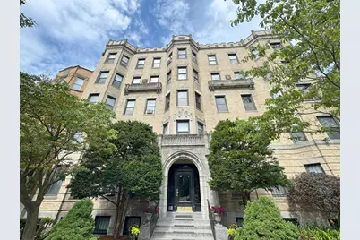 51 Park Dr #12A, Boston, MA 02215 - Photo 1