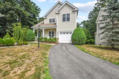 38 Sunflower Drive #38, Raynham, MA 02767 - Photo 1