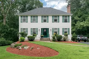 265 Blackstone, Uxbridge, MA 01569 - Photo 1