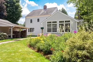 151 Depot, Easton, MA 02375 - Photo 1