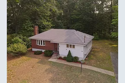 4 French St, Billerica, MA 01821 - Photo 1