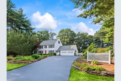 30 Long Leaf Rd, Boylston, MA 01505 - Photo 1