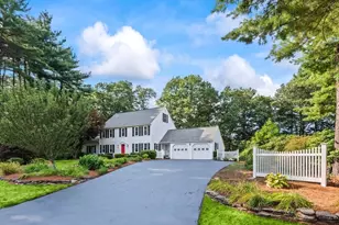 30 Long Leaf Rd, Boylston, MA 01505 - Photo 1