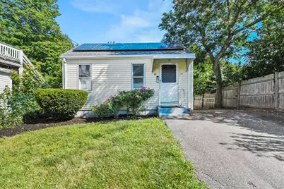 44 Vernon Street, Rockland, MA 02370 - Photo 1