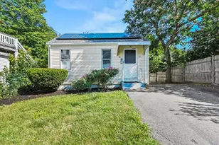 44 Vernon St, Rockland, MA 02370 - Photo 1