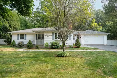 223 Wolf Swamp, Longmeadow, MA 01106 - Photo 1