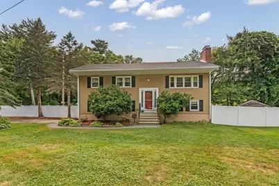 11 Brookside Lane, Burlington, MA 01803 - Photo 1