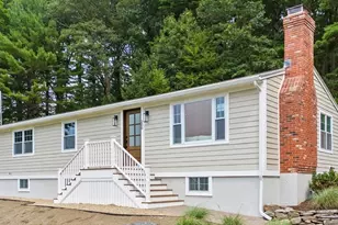 200 Green St, Northborough, MA 01532 - Photo 1