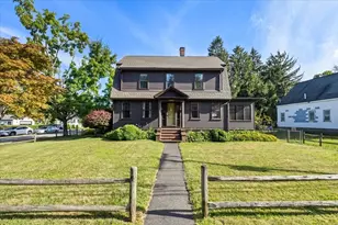 421 Market St, Rockland, MA 02370 - Photo 1