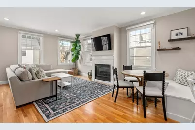 82 School St #3, Boston, MA 02129 - Photo 1