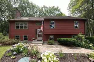 32 Lyford Rd, Spencer, MA 01562 - Photo 1