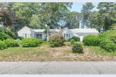 126 Captain Small Rd, Yarmouth, MA 02664 - Photo 1
