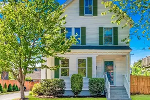 11 Gilbert St, Framingham, MA 01702 - Photo 1