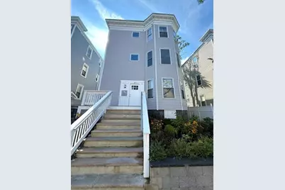 23 Msgr Patrick J. Lydon Way #2, Boston, MA 02124 - Photo 1