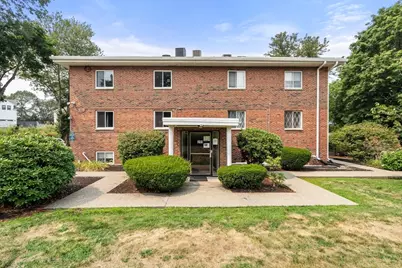 211 West Street #9A, Quincy, MA 02169 - Photo 1
