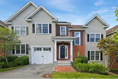 900 Lynnfield Street #33, Lynnfield, MA 01940 - Photo 1