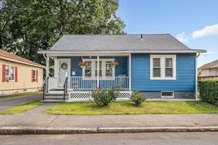 84 Winthrop Ave, Lowell, MA 01851 - Photo 1