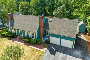 474 Townsend St, Fitchburg, MA 01420 - Photo 1