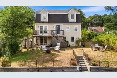 12 Priscilla Ave, Wareham, MA 02358 - Photo 1