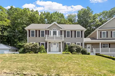 18 Sonrel St #18, Woburn, MA 01801 - Photo 1