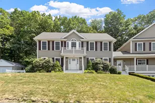 18 Sonrel St, Woburn, MA 01801 - Photo 1