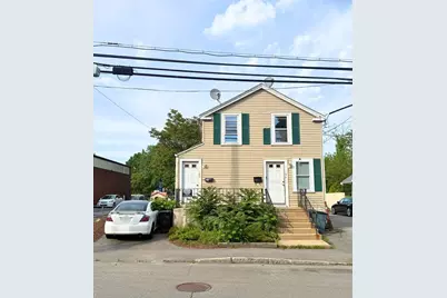 104R Calvary St. #104R, Waltham, MA 02453 - Photo 1