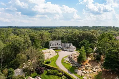 25 Mohawk Way, Cohasset, MA 02025 - Photo 1