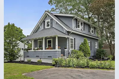 34 Oak Square, Attleboro, MA 02703 - Photo 1