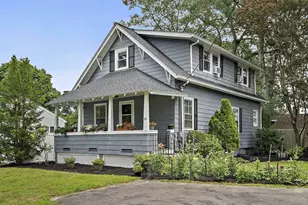 34 Oak Square, Attleboro, MA 02703 - Photo 1