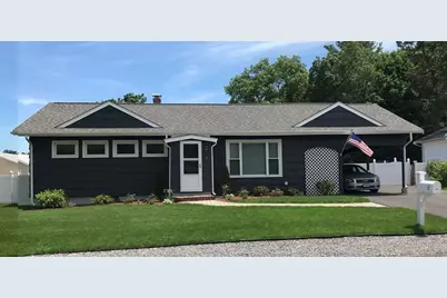 2 Trudy Terrace, Canton, MA 02021 - Photo 1