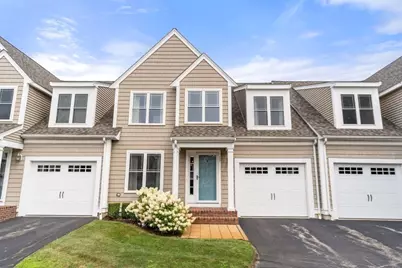 33 Barker Square Dr #33, Pembroke, MA 02359 - Photo 1