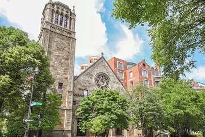 6 Massachusetts Ave #TOWER, Boston, MA 02115 - Photo 1