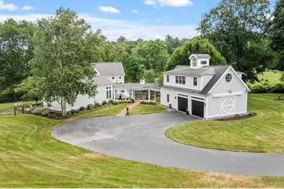 129 Russell Street, Carlisle, MA 01741 - Photo 1