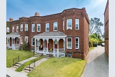 526 Pleasant Street #F, Holyoke, MA 01040 - Photo 1