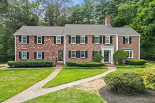 35 Grey Ln, Lynnfield, MA 01940 - Photo 1