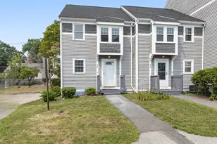 260 N Warren Ave, Brockton, MA 02301 - Photo 1