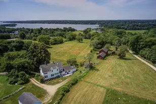 143 Horseneck Rd, Westport, MA 02790 - Photo 1