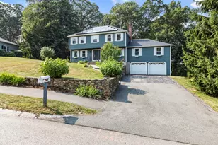 61 Sunset Dr, Milford, MA 01757 - Photo 1