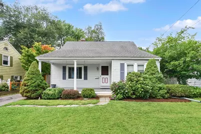 76 Roosevelt Ave, Springfield, MA 01118 - Photo 1
