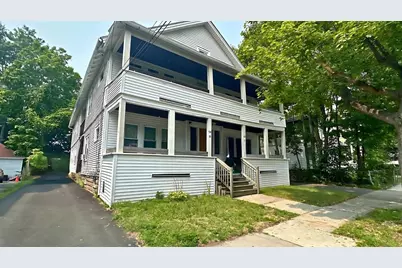 58 Lester #2L, Springfield, MA 01108 - Photo 1