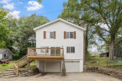 6 Maverick Rd, Worcester, MA 01604 - Photo 1