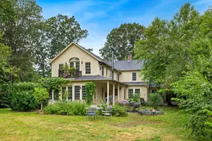 244 Lincoln Rd, Lincoln, MA 01773 - Photo 1