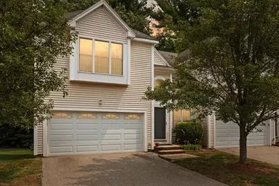 3 Knowlton Cir #3, Upton, MA 01568 - Photo 1