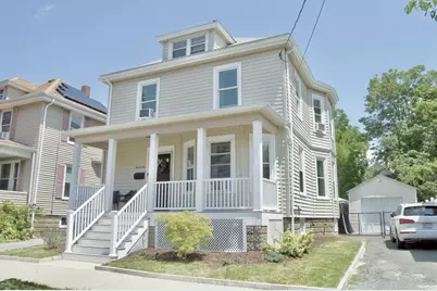 25 E Park Ave, Lynn, MA 01902 - Photo 1
