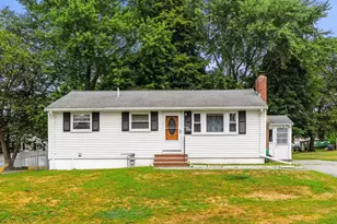 6 Carol Ann Rd, Tewksbury, MA 01876 - Photo 1