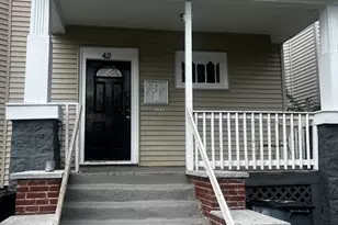 42 Floyd St, Boston, MA 02169 - Photo 1