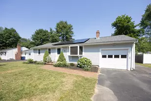22 Suffolk Rd, Sharon, MA 02067 - Photo 1
