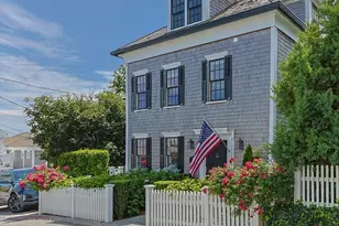6 Pleasant St, Provincetown, MA 02657 - Photo 1